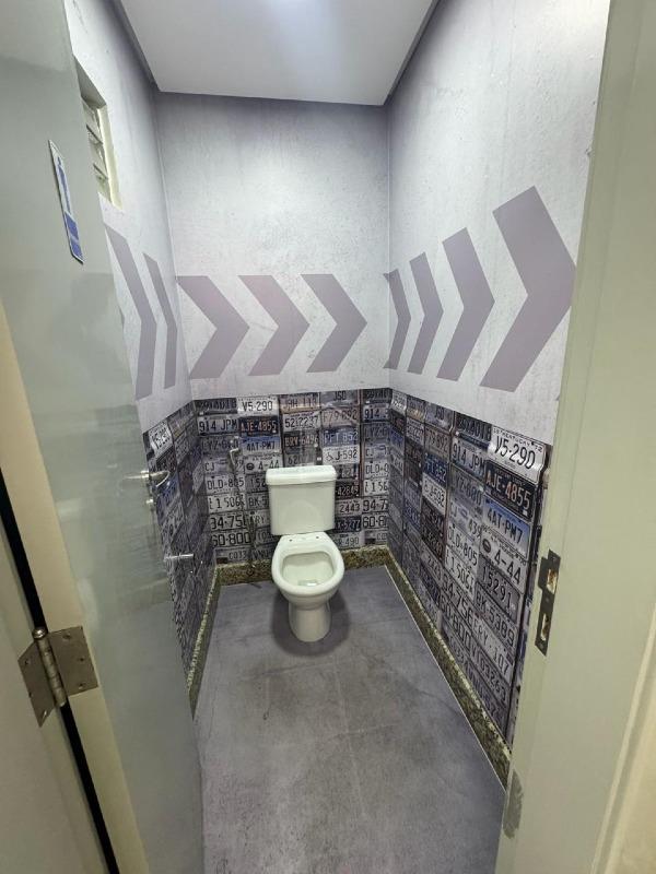 Depósito-Galpão, 600 m² - Foto 9