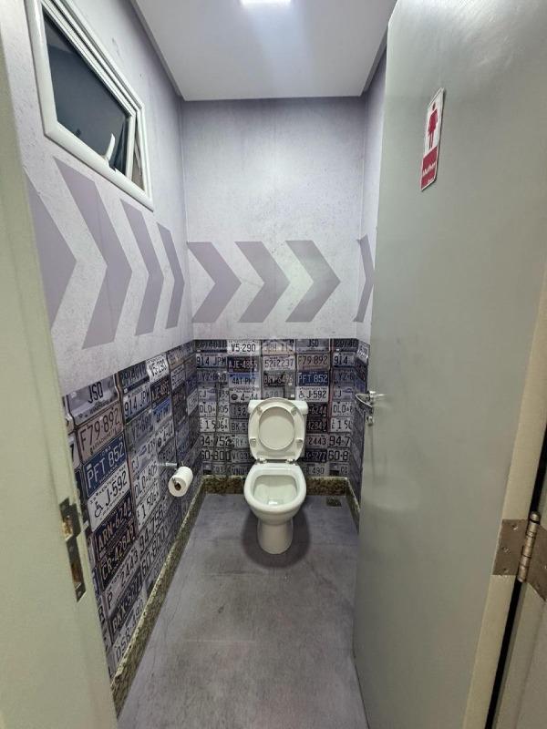 Depósito-Galpão, 600 m² - Foto 8