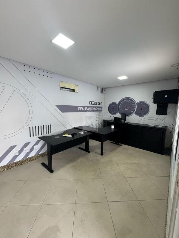 Depósito-Galpão, 600 m² - Foto 4