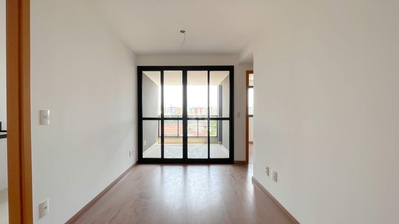 Apartamento, 2 quartos, 60 m² - Foto 1