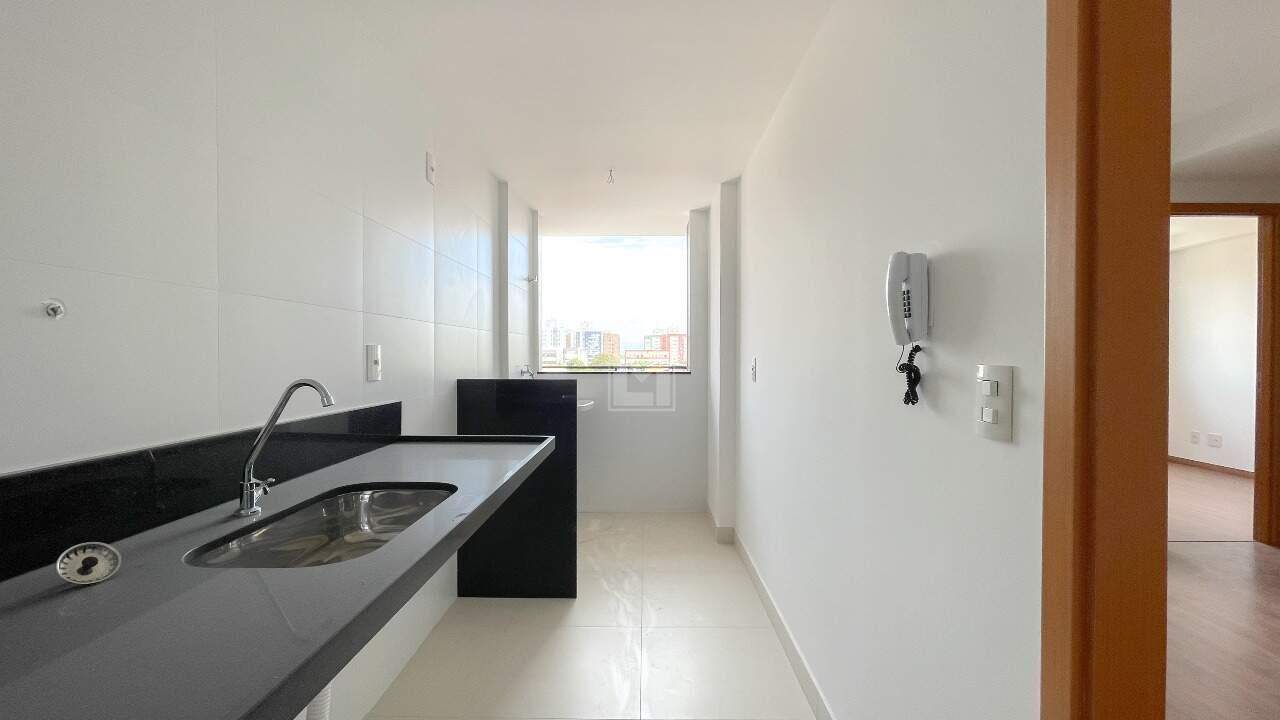 Apartamento, 2 quartos, 60 m² - Foto 10