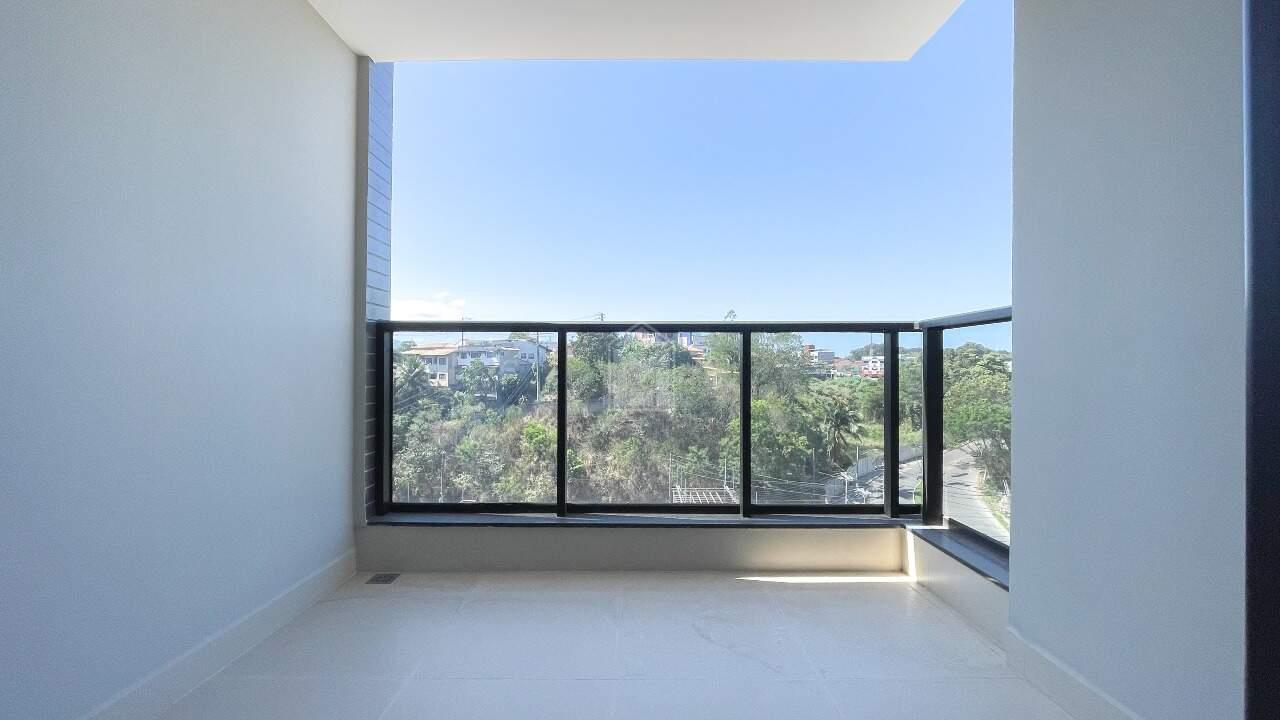 Apartamento, 2 quartos, 65 m² - Foto 2