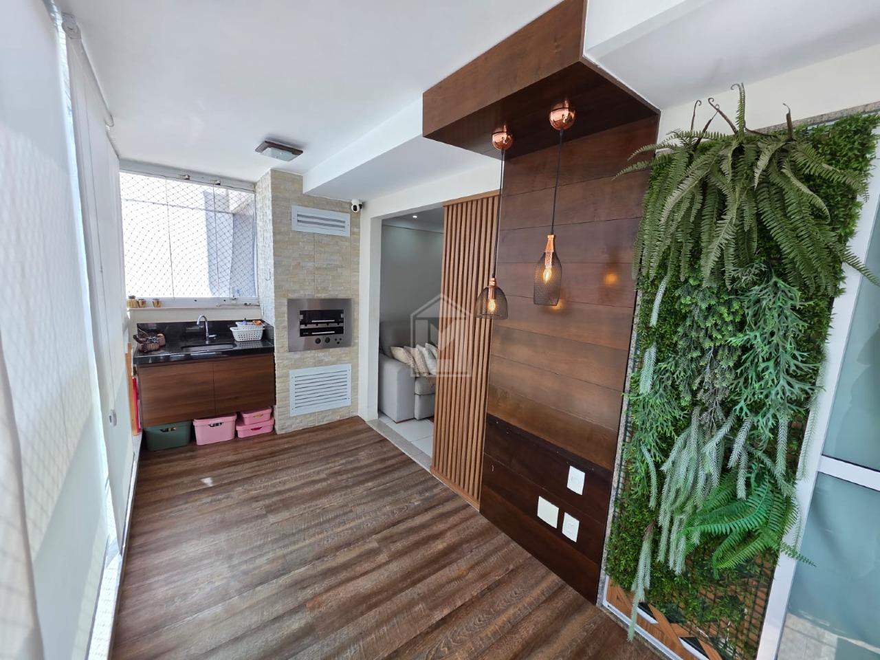 Apartamento, 3 quartos, 105 m² - Foto 7