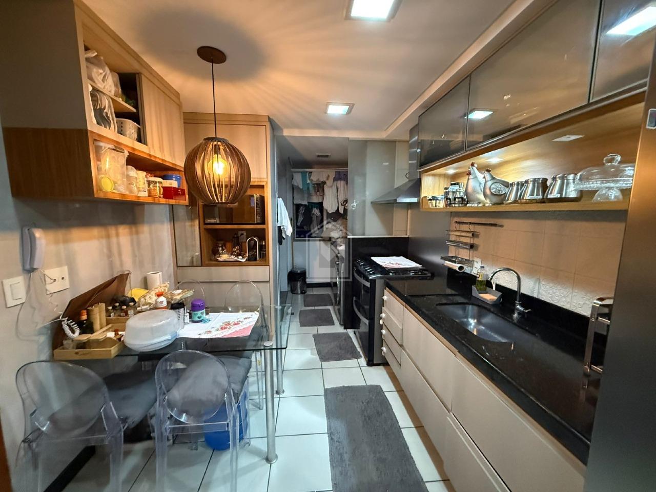 Apartamento, 3 quartos, 105 m² - Foto 18