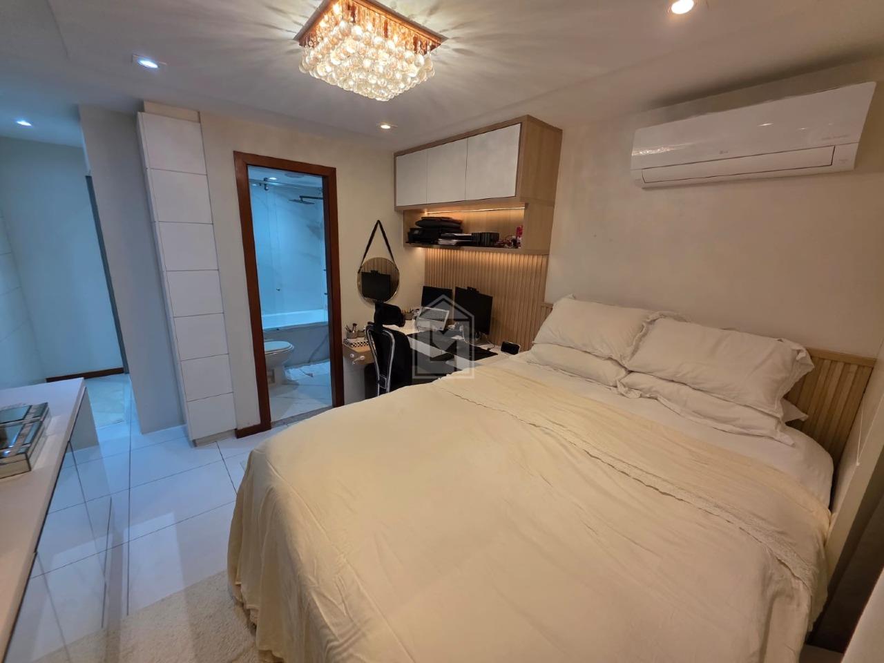 Apartamento, 3 quartos, 105 m² - Foto 11