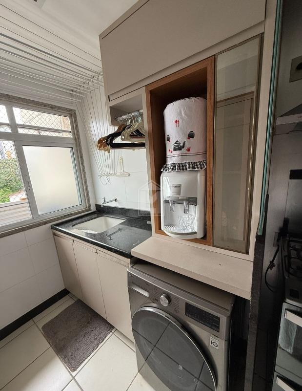 Apartamento, 3 quartos, 105 m² - Foto 20