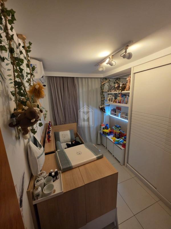 Apartamento, 3 quartos, 105 m² - Foto 13