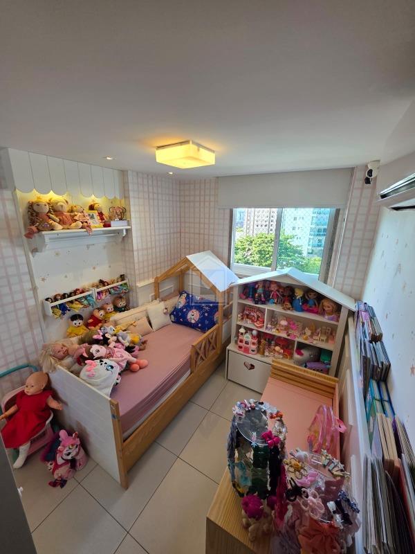 Apartamento, 3 quartos, 105 m² - Foto 17