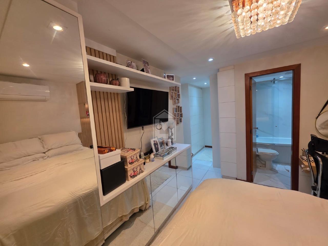 Apartamento, 3 quartos, 105 m² - Foto 9