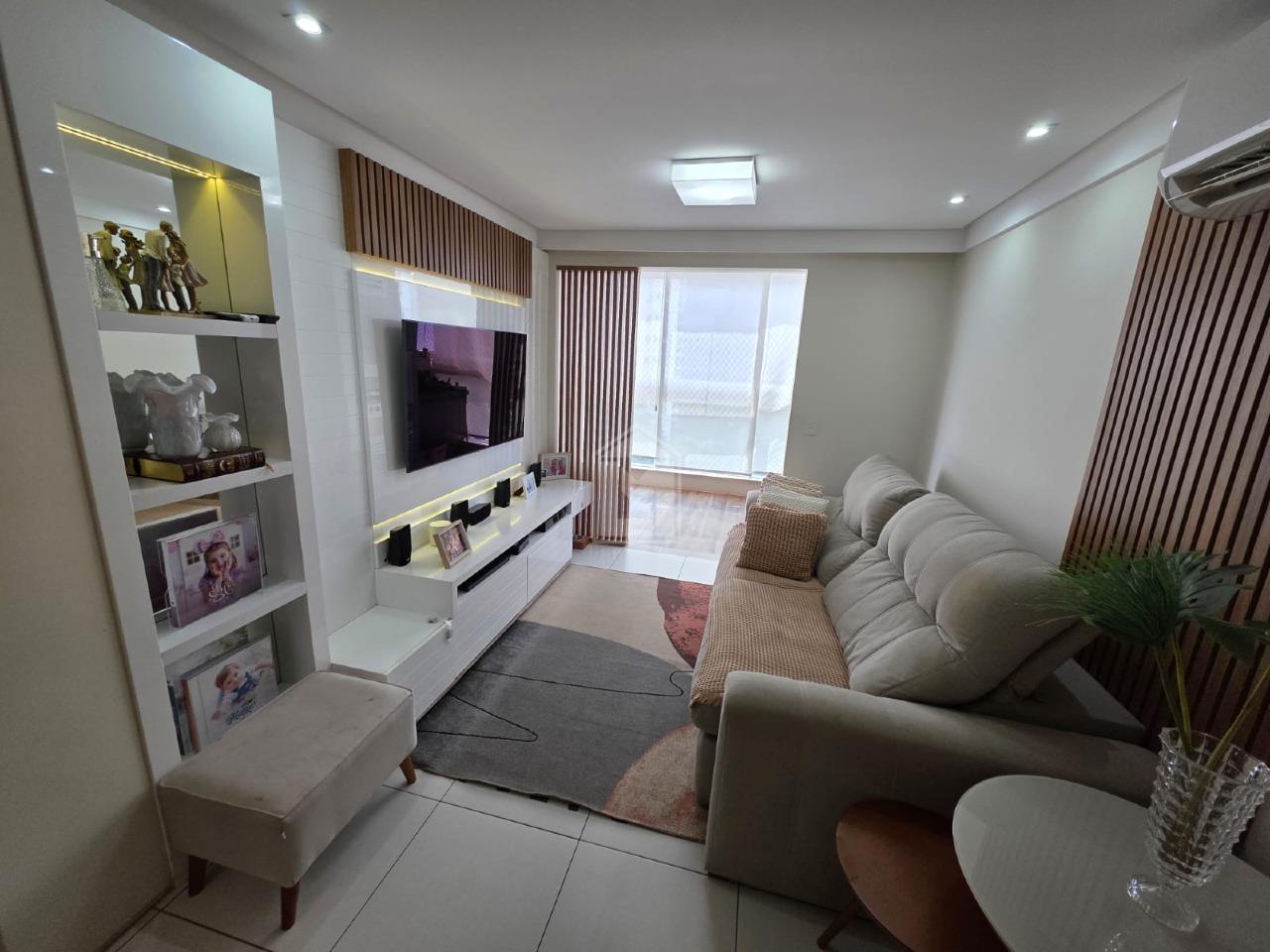 Apartamento, 3 quartos, 105 m² - Foto 2