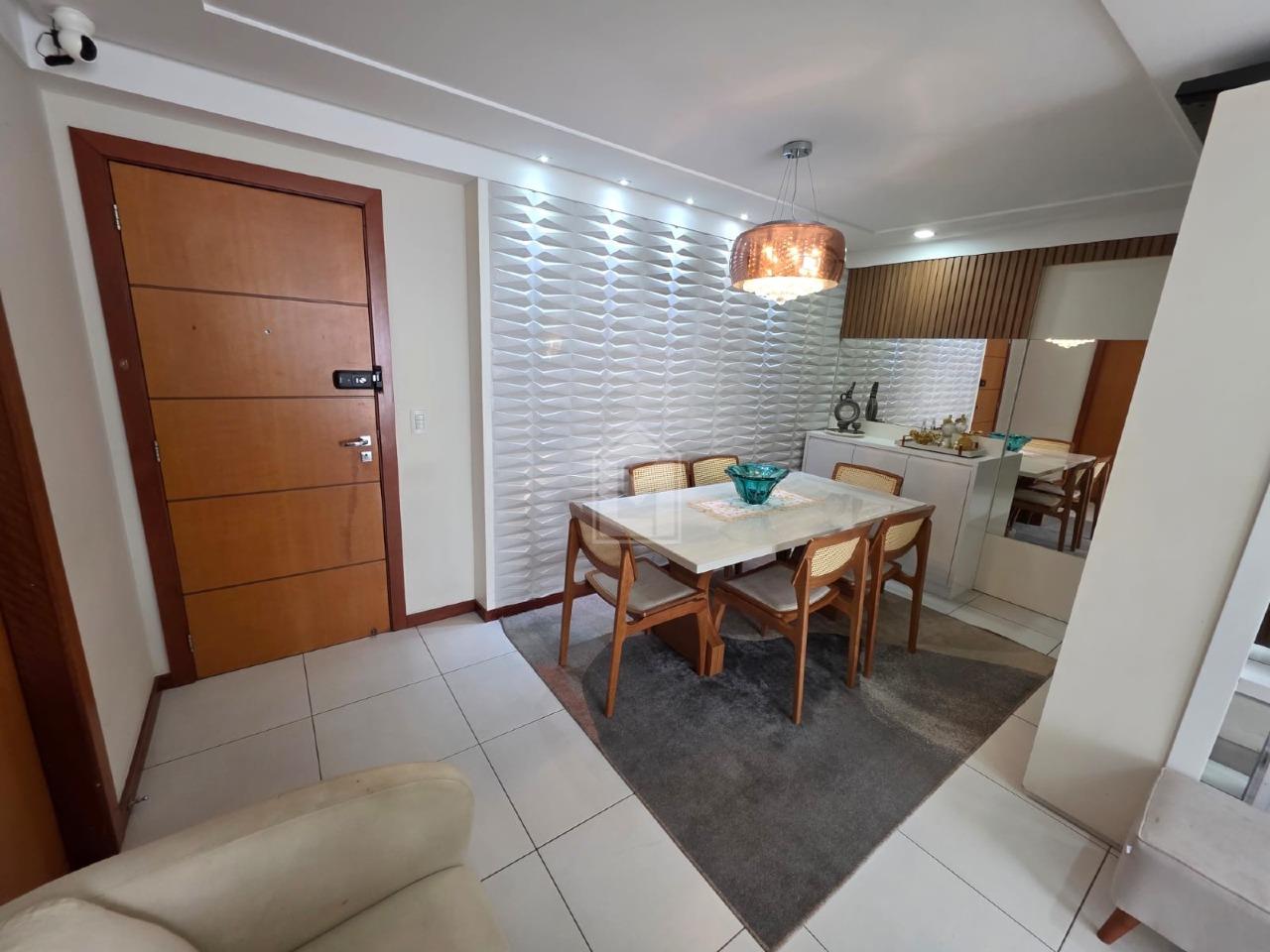 Apartamento, 3 quartos, 105 m² - Foto 3