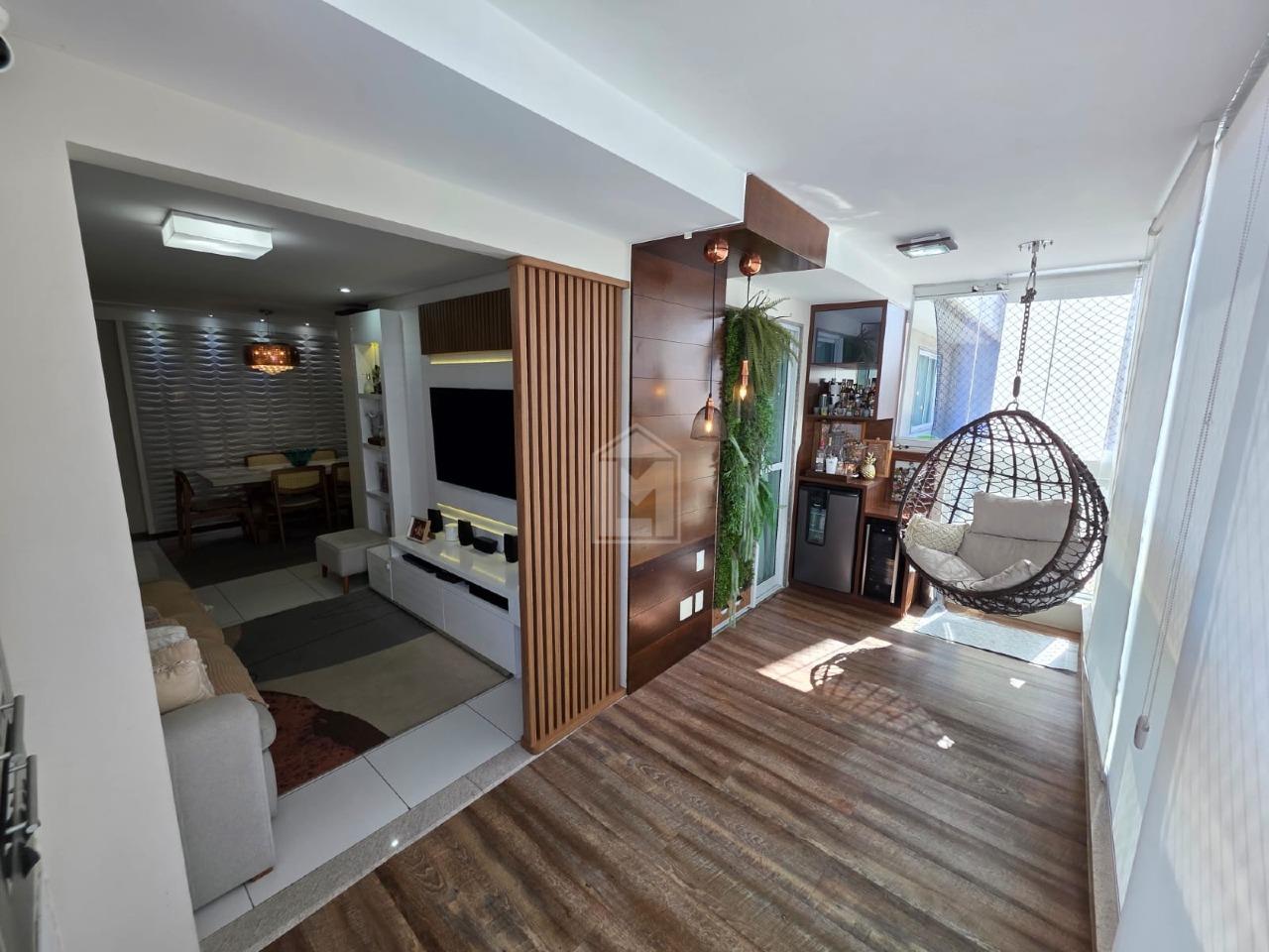 Apartamento, 3 quartos, 105 m² - Foto 6