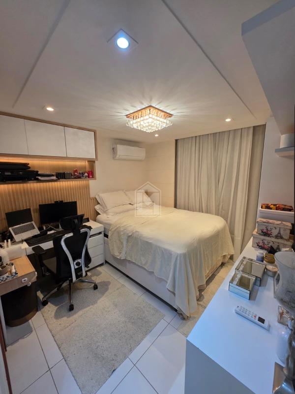 Apartamento, 3 quartos, 105 m² - Foto 8