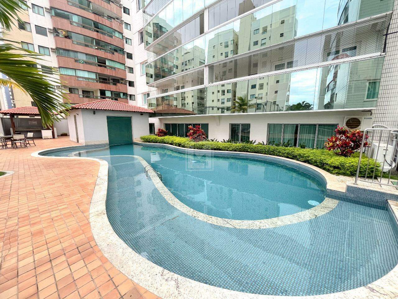 Apartamento, 2 quartos, 93 m² - Foto 1