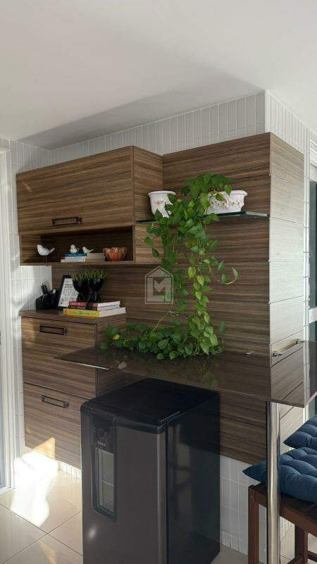 Apartamento, 2 quartos, 93 m² - Foto 8