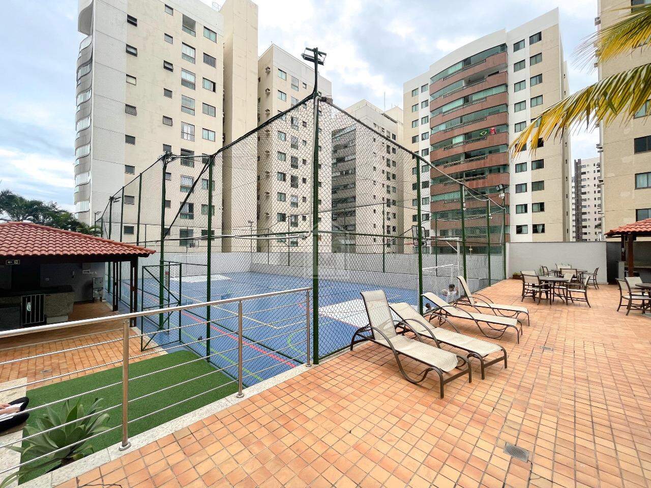 Apartamento, 2 quartos, 93 m² - Foto 2