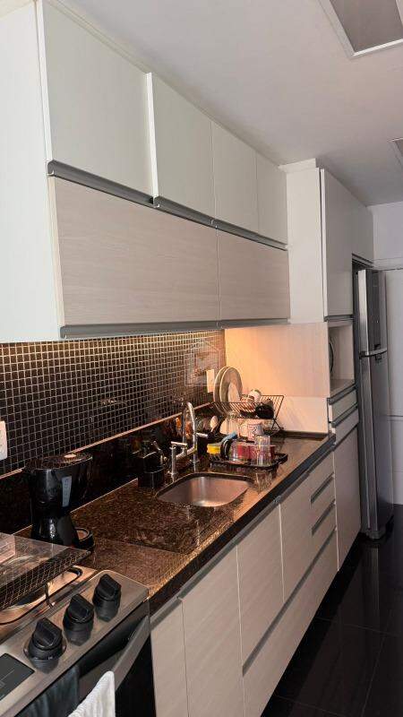 Apartamento, 2 quartos, 93 m² - Foto 18