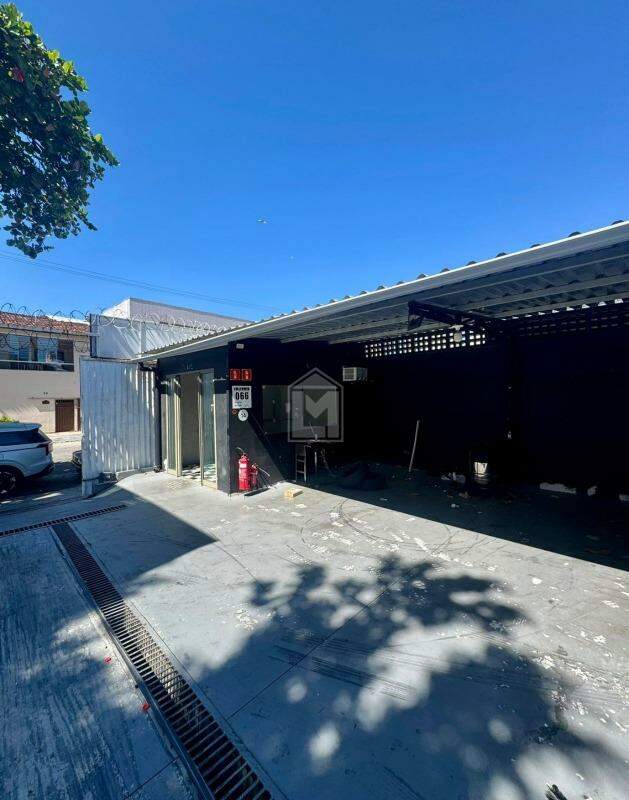 Depósito-Galpão, 312 m² - Foto 1