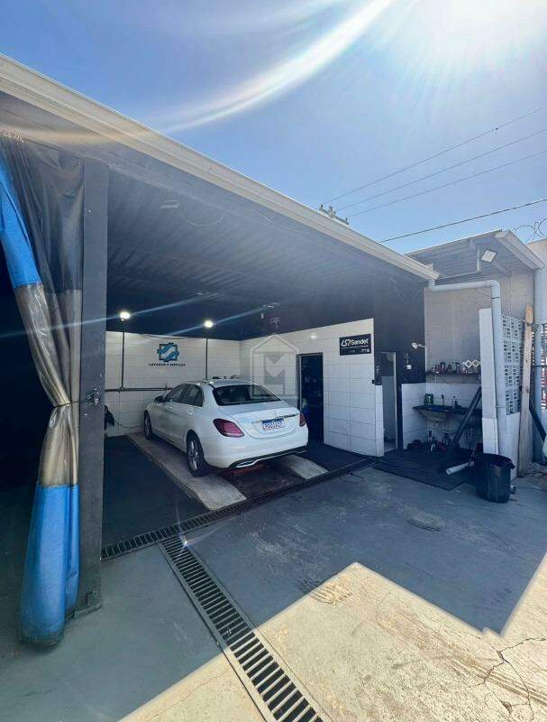 Depósito-Galpão, 312 m² - Foto 7