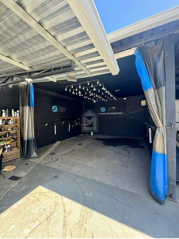 Depósito-Galpão, 312 m² - Foto 8