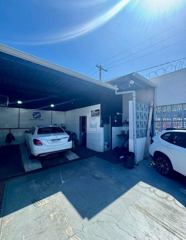 Depósito-Galpão, 312 m² - Foto 5