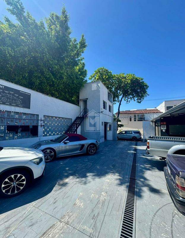 Depósito-Galpão, 312 m² - Foto 6