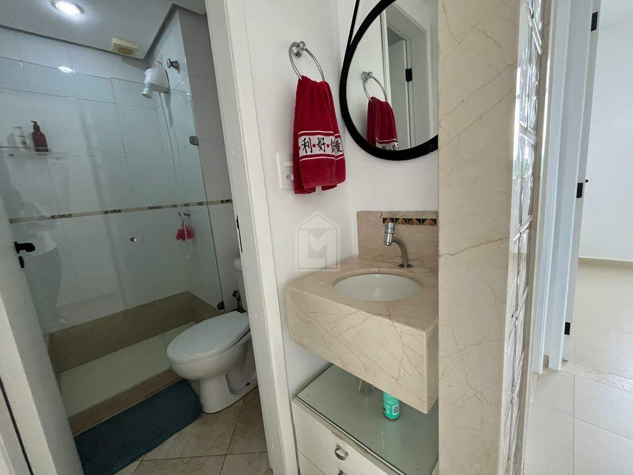 Apartamento, 3 quartos, 78 m² - Foto 19