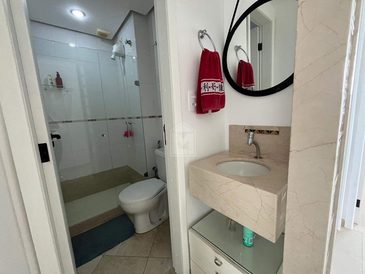 Apartamento, 3 quartos, 78 m² - Foto 6