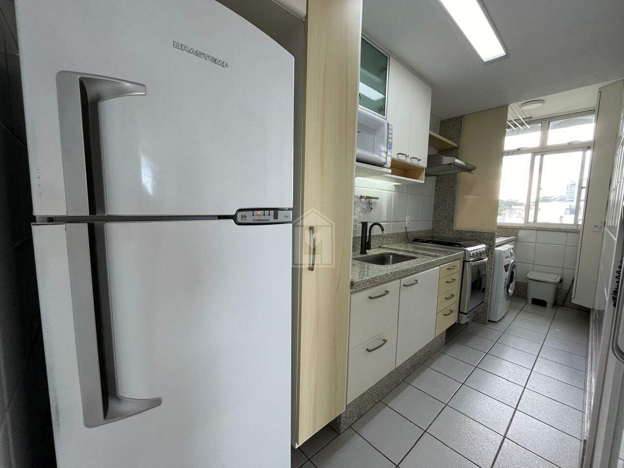 Apartamento, 3 quartos, 78 m² - Foto 4