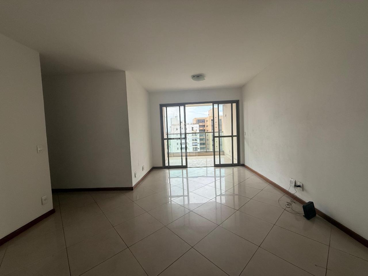 Apartamento, 3 quartos, 90 m² - Foto 1