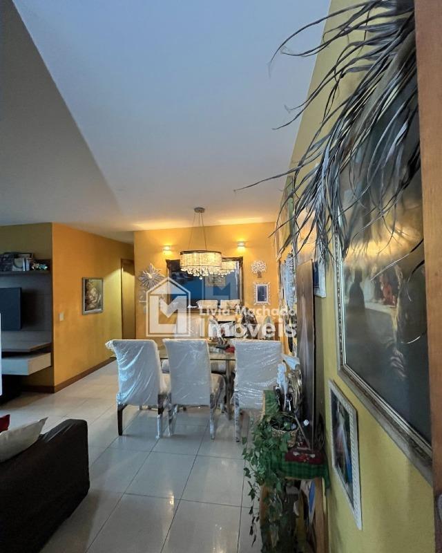 Apartamento, 3 quartos, 90 m² - Foto 3