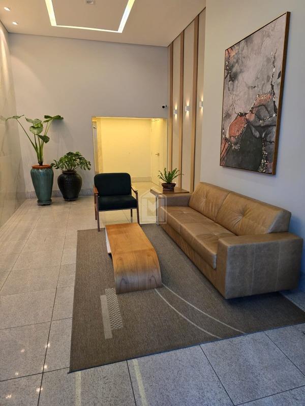 Apartamento, 3 quartos, 90 m² - Foto 2