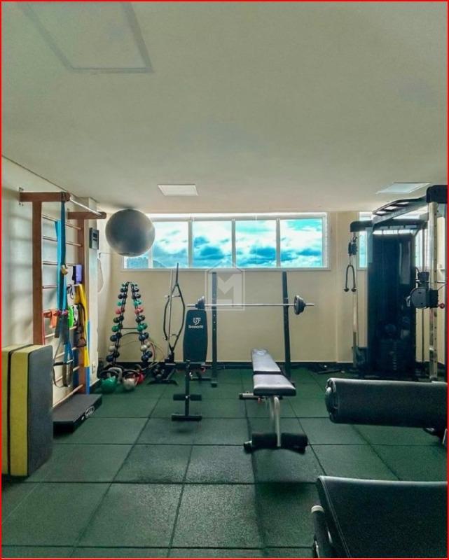 Apartamento, 3 quartos, 90 m² - Foto 21