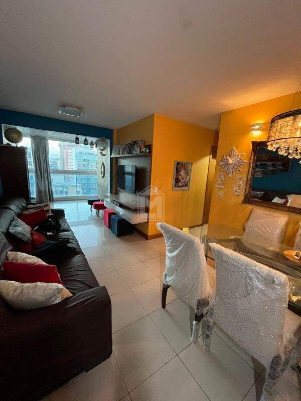 Apartamento, 3 quartos, 90 m² - Foto 4