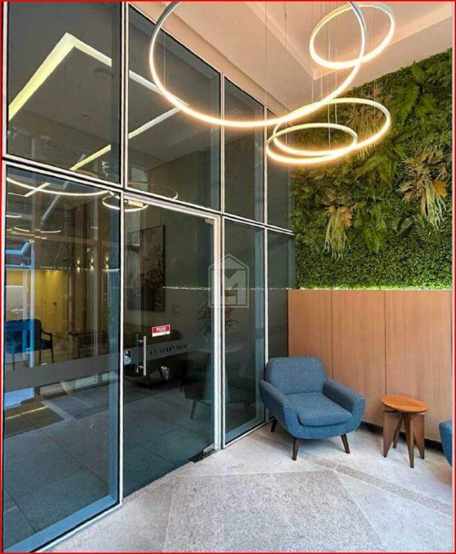 Apartamento, 3 quartos, 90 m² - Foto 1