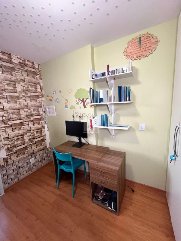 Apartamento, 3 quartos, 90 m² - Foto 11