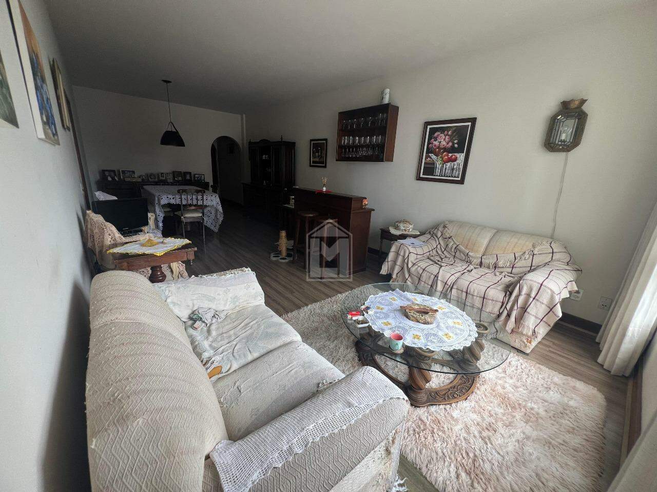Apartamento, 3 quartos, 130 m² - Foto 2