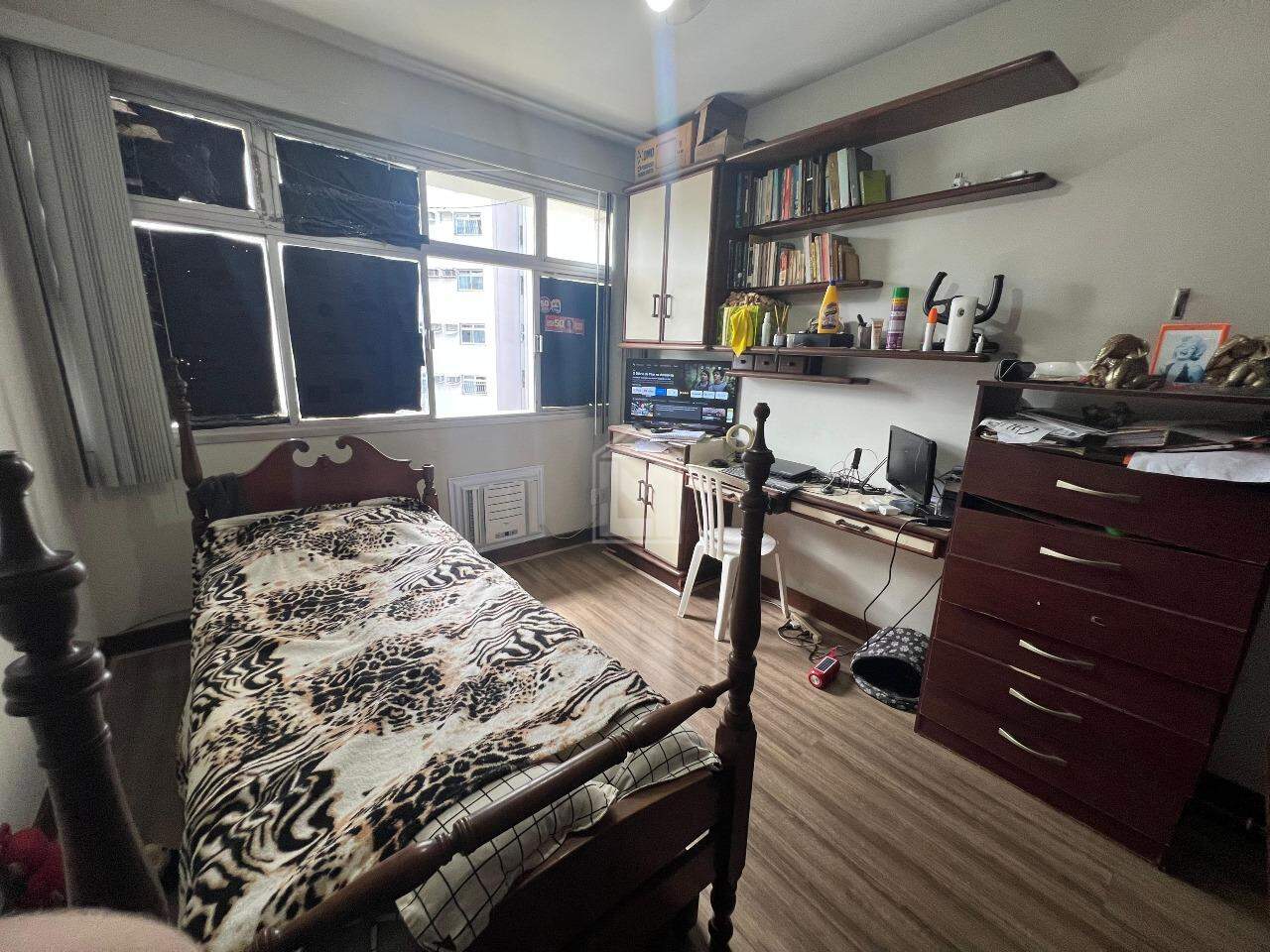 Apartamento, 3 quartos, 130 m² - Foto 5