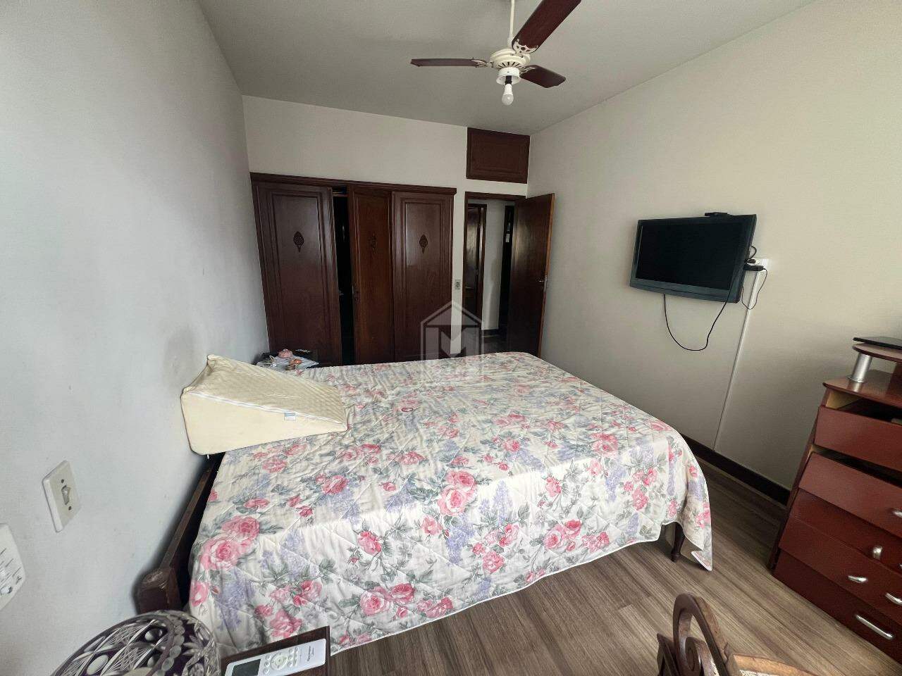 Apartamento, 3 quartos, 130 m² - Foto 6