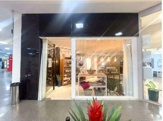 Sala-Conjunto, 50 m² - Foto 1