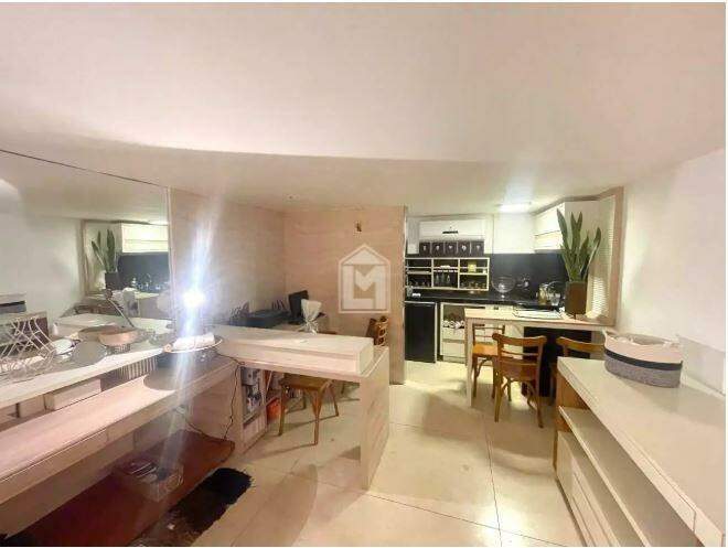 Sala-Conjunto, 50 m² - Foto 9