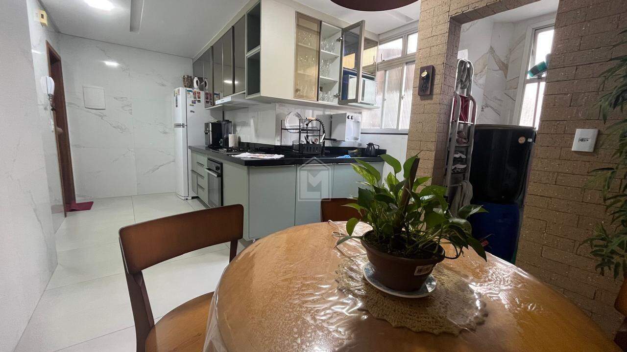 Apartamento, 2 quartos, 95 m² - Foto 8
