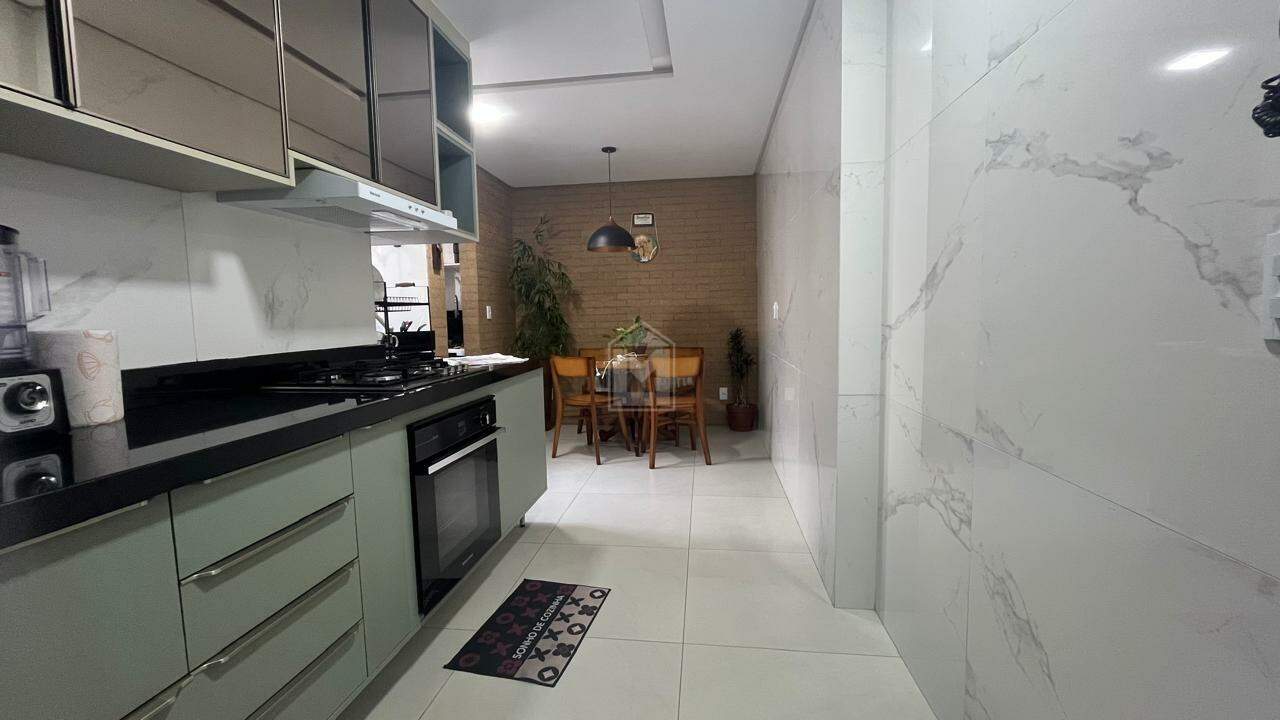 Apartamento, 2 quartos, 95 m² - Foto 6