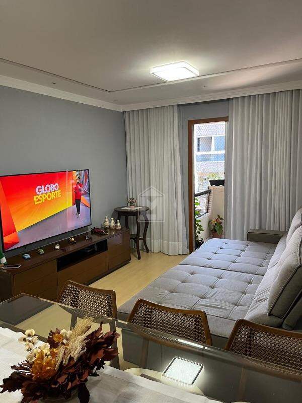 Apartamento, 2 quartos, 95 m² - Foto 3
