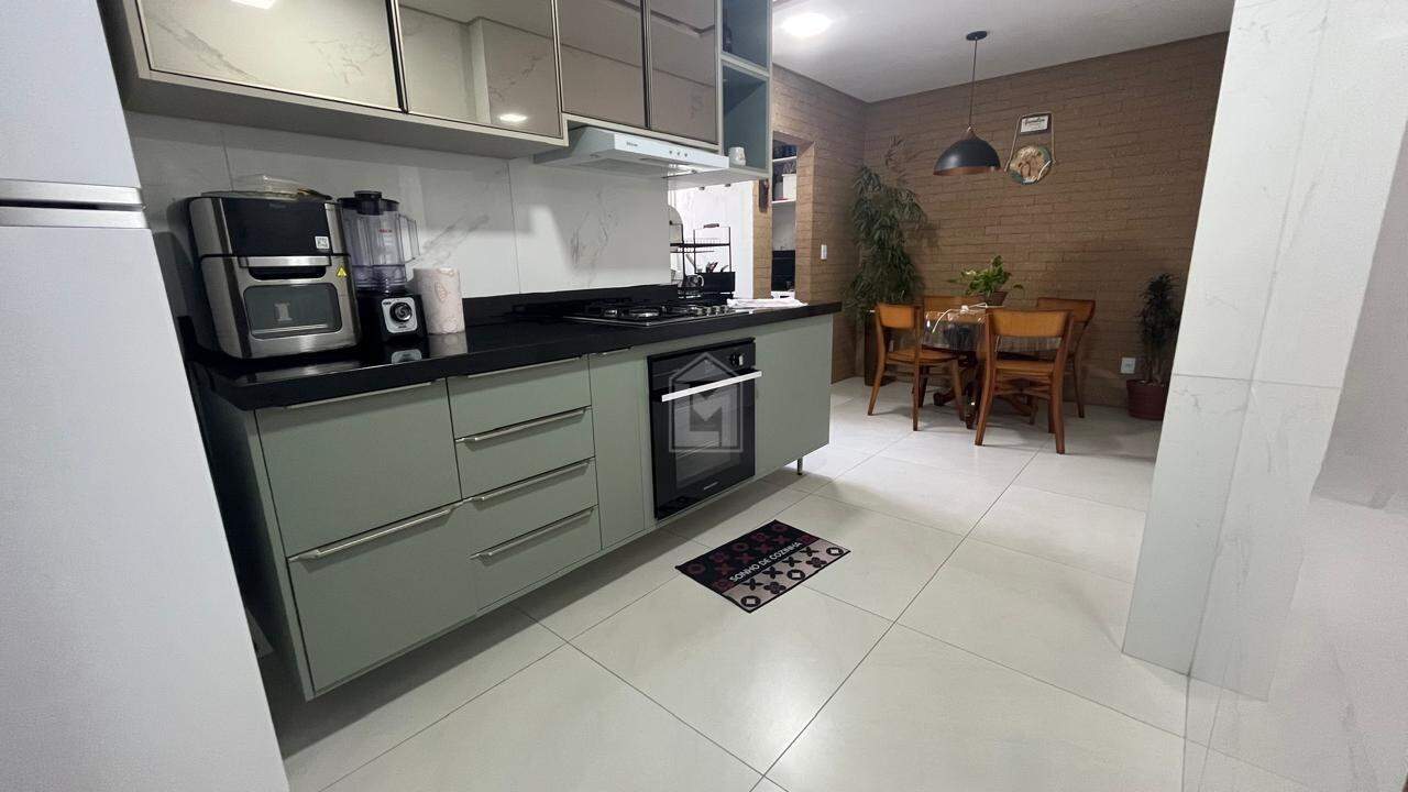 Apartamento, 2 quartos, 95 m² - Foto 5