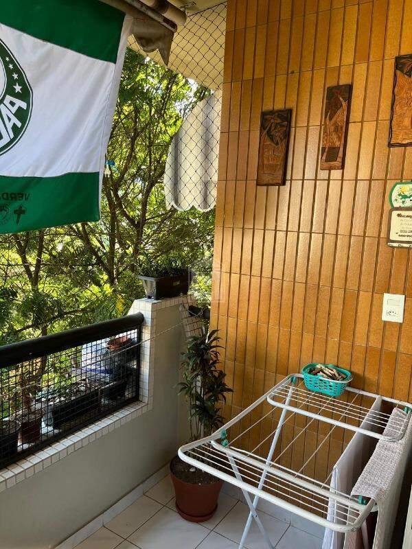 Apartamento, 2 quartos, 95 m² - Foto 4