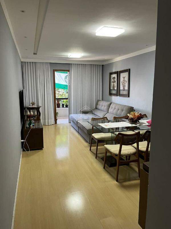 Apartamento, 2 quartos, 95 m² - Foto 2