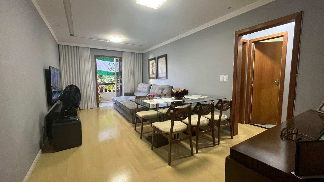 Apartamento, 2 quartos, 95 m² - Foto 14