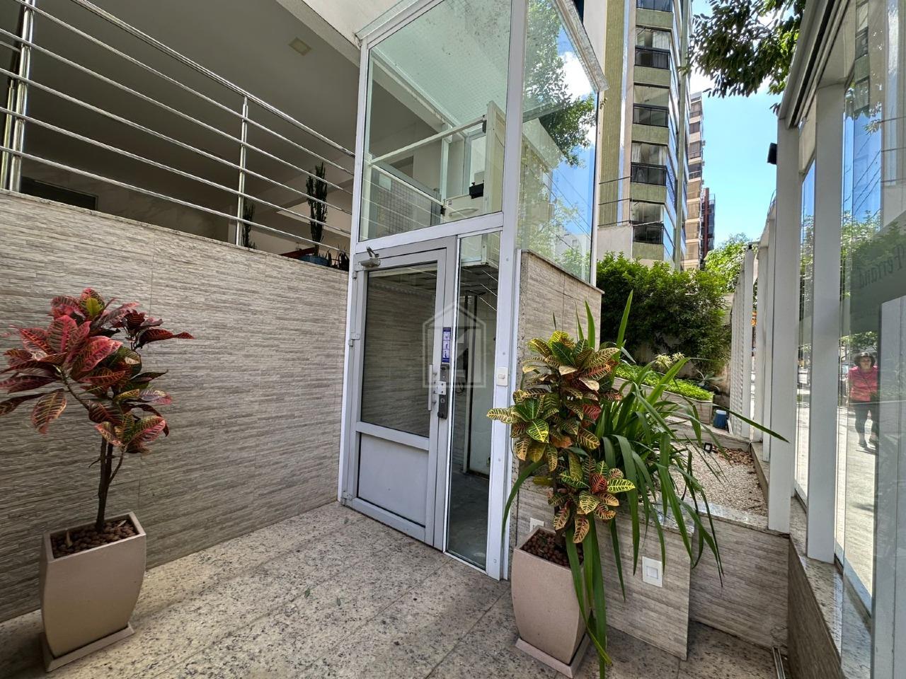 Apartamento, 2 quartos, 85 m² - Foto 3