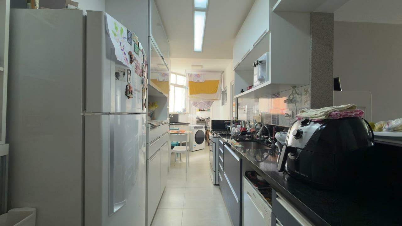 Apartamento, 2 quartos, 85 m² - Foto 15